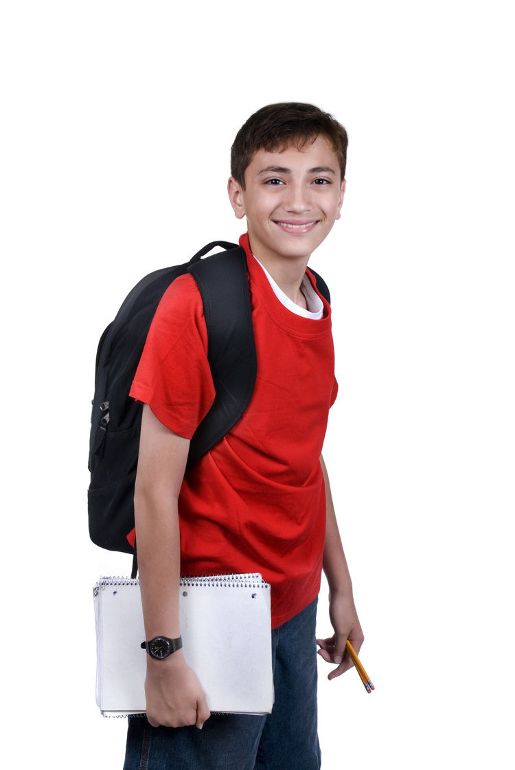 Teen Backpack