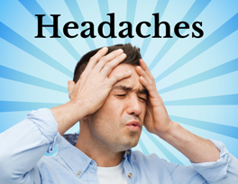 Headaches 2